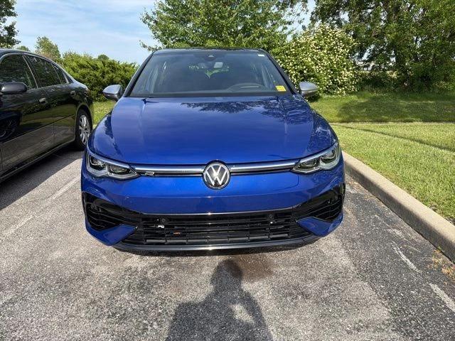 volkswagen golf r 2024 WVWFB7CD7RW220645 image volkswagen golf r 2024 WVWFB7CD7RW220645 image